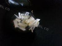 味道不错的苦瓜酿做法图解7)