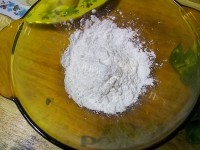美味煎龙利鱼洋葱做法图解4)