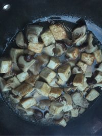 五味俱全的家常豆腐做法图解13)