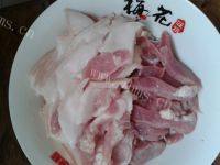 蒸米粉肉做法图解2)