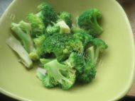 常吃不腻的西兰花炒肉做法图解2)