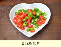 正宗回锅肉做法图解3)