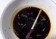 「绿色食物」烤鸡腿做法图解2)