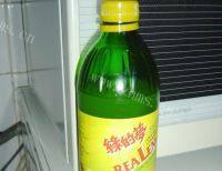口感好的苹果酱做法图解4)