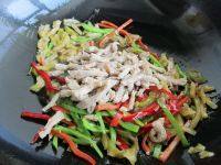 「DIY美食」榨菜肉丝做法图解10)
