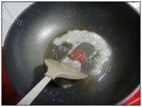 香喷喷的拔丝地瓜做法图解8)