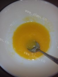 美味粗粮燕麦饼干做法图解2)