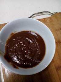 唇齿留香的京酱肉丝做法图解6)