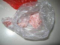 饱满的手撕杏鲍菇做法图解2)