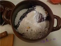 椒香美味的砂锅盐焗鸡的做法图解七