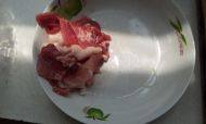 色香味具全的土豆片炒肉做法图解2)