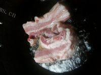 自己做的五花肉卤蛋做法图解3)