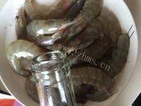 如此诱人的油焖大虾做法图解2)