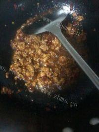 家常烧豆腐做法图解2)