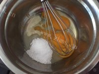 唇齿留香的榴莲千层蛋糕做法图解1)