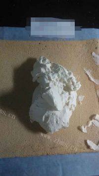 自己做的咖啡蛋糕卷做法图解7)