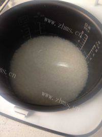 腊味土豆饭做法图解6)