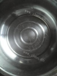 好吃的黄油奶香面包做法图解1)
