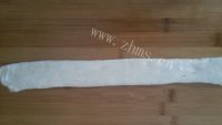 自制油条做法图解9)