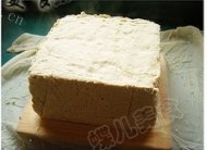 自制卤水豆腐