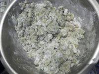 自己做的地瓜丸子做法图解5)