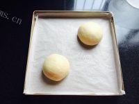 美味的奶酪包做法图解7)