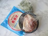 好吃的香椿香卷做法图解1)