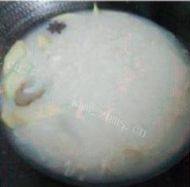 滑爽的水晶肉皮冻做法图解6)