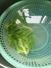自己做的包菜卷做法图解4)