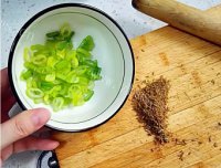 色味俱佳的烤茄子做法图解10)