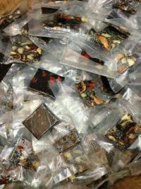 零失败的阿胶糕的制作方法做法图解11)