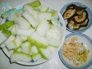 烧二冬做法图解1)