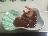 口感好的炸虾