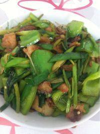经典菜回锅肉