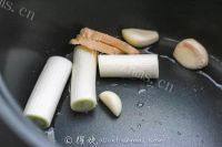 自己做的红烧牛肉面做法图解2)