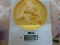 好吃不腻的汤种面包做法图解5)