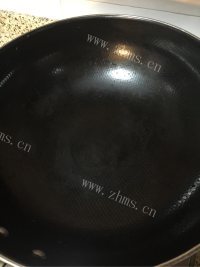 欲罢不能香辣咸鱼块做法图解2)