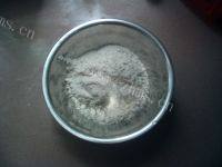 自制西红柿疙瘩汤做法图解3)