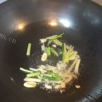 家常菜红烧福寿鱼做法图解6)