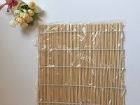 自制寿司做法图解2)