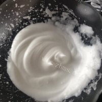 自制蛋白饼干做法图解3)