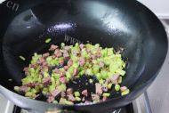杂菜炒饭做法图解9)