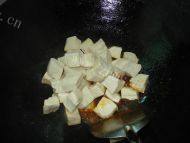 「健康美食」麻婆豆腐做法图解4)