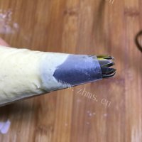 诱人的罗马盾牌饼干做法图解13)