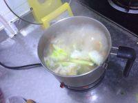 好吃的海米冬瓜汤的做法图解九