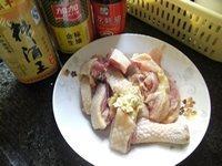 美味可口的冬菇焖鸡肉做法图解3)