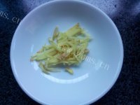DIY清蒸螃蟹做法图解7)