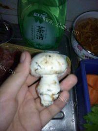 养生的肉骨茶做法图解7)