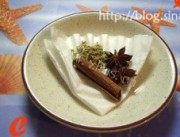 美味的山楂冰糖卤鸭做法图解3)