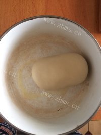 DIY绿豆饼做法图解1)